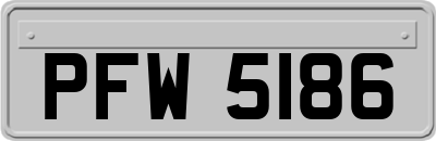 PFW5186