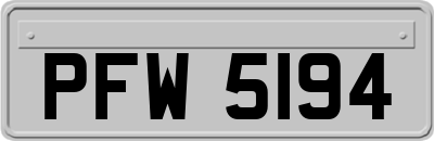 PFW5194