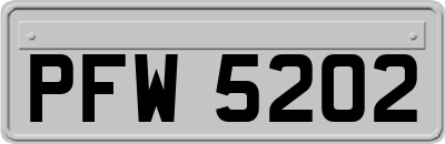 PFW5202