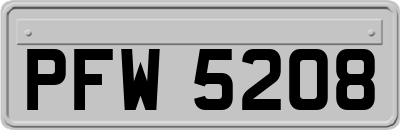 PFW5208
