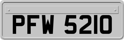 PFW5210