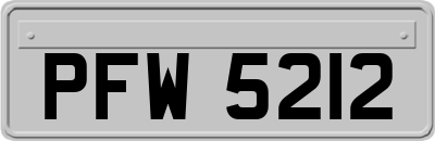PFW5212