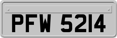 PFW5214