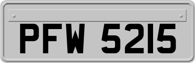 PFW5215