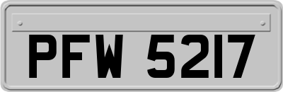 PFW5217