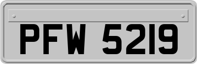 PFW5219