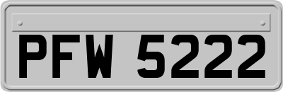 PFW5222