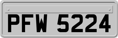 PFW5224