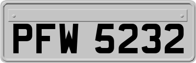 PFW5232
