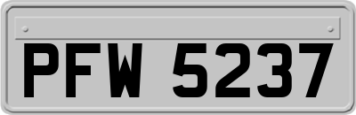 PFW5237