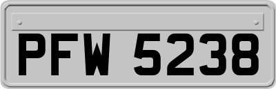 PFW5238
