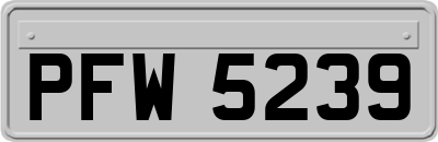 PFW5239