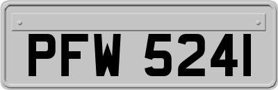 PFW5241