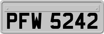 PFW5242