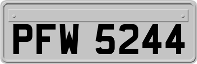 PFW5244