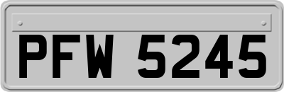 PFW5245