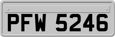 PFW5246