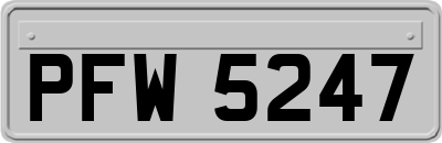 PFW5247