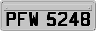 PFW5248