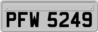PFW5249