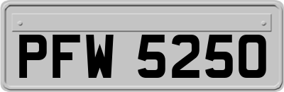 PFW5250