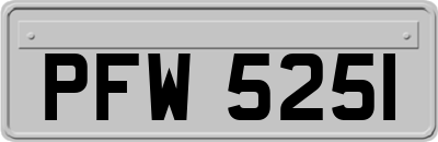 PFW5251