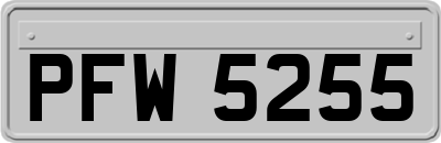 PFW5255