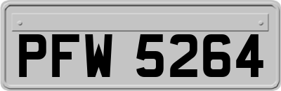 PFW5264