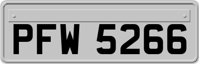 PFW5266