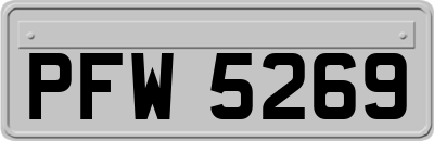PFW5269