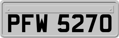 PFW5270