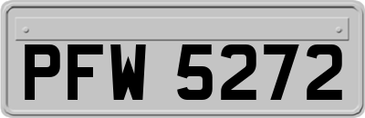 PFW5272