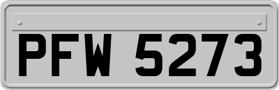 PFW5273