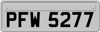 PFW5277