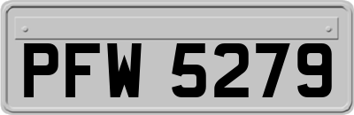 PFW5279