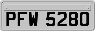PFW5280
