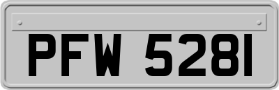 PFW5281