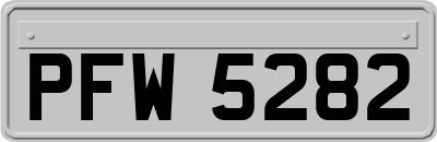 PFW5282