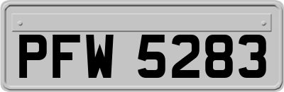 PFW5283