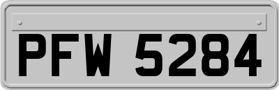 PFW5284