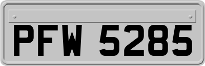 PFW5285