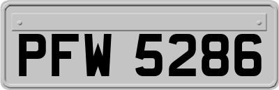 PFW5286