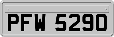 PFW5290