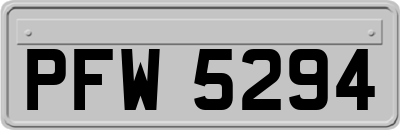 PFW5294