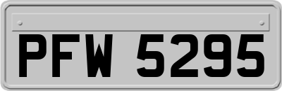 PFW5295