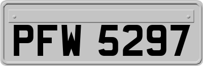 PFW5297