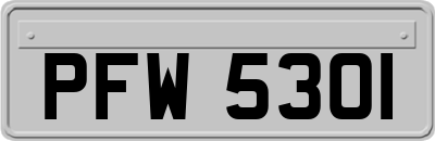 PFW5301