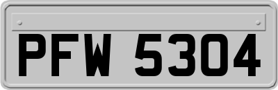 PFW5304