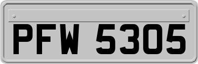 PFW5305
