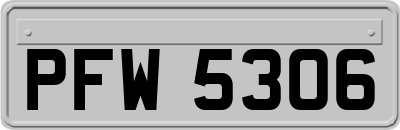 PFW5306